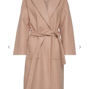 ICHI brand winter coat